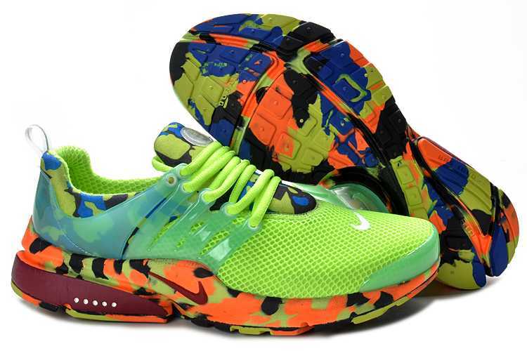 acheter nike presto camouflage 2013 le dernier cuir nike presto le dernier